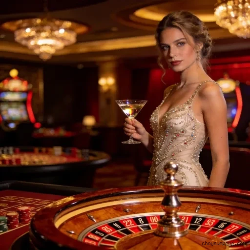 Casino Ao Vivo Choysumpg